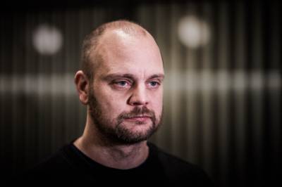 Ekspert om Mímir:– Han har brukt opp tabbekvoten