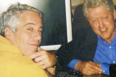 Forklarer boblebadbildet