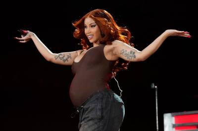 Cardi B med ny seier i retten