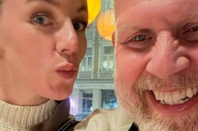 - Dritsexy og herlig