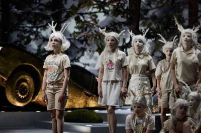 «Morgenstjernen» skinner på operascenen 