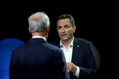 MDG frykter at Trump kan krasje amerikansk økonomi – vil selge Oljefondet ned i USA