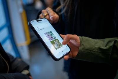 Månedskort i Oslo settes ned til 495 kroner