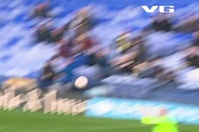 0-2: Vangsgaard, Aston Villa