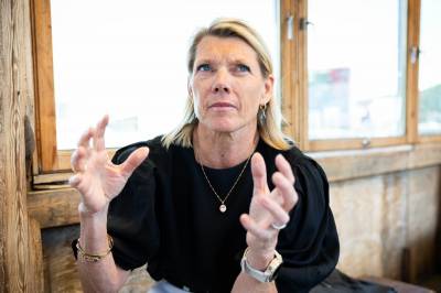 DNB tjente 13,1 milliarder før skatt i andre kvartal