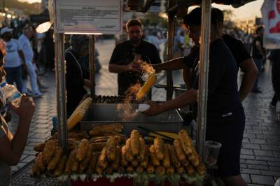 Tyrkia: Familie døde - hotellrom var rengjort med sprøytemidler