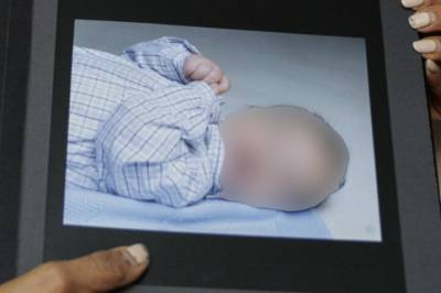 - Har ikke sovet på to døgn