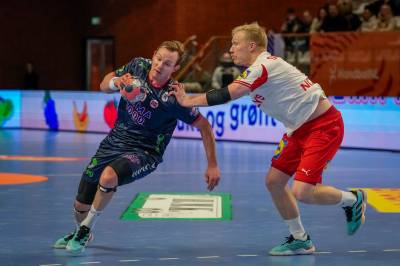 EM kan ende med underskudd på 10-12 millioner for Håndballforbundet