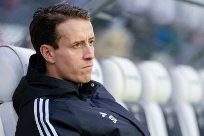 Nettavisen erfarer: Vålerenga i sluttforhandlinger om Ole Sæter