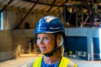 Eigarstyring i utakt ved norske universitet