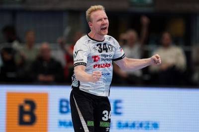 Ubeseirede Elverum fosser videre