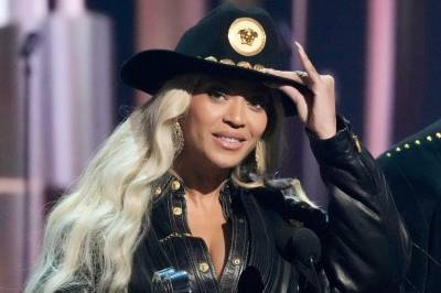 Beyoncé har blitt milliardær