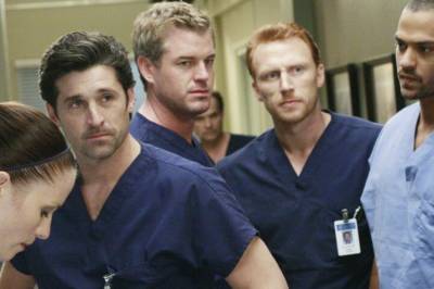 «Grey's Anatomy»-stjernen er død