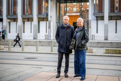 Rettssaken mot Marius Borg Høiby: Flere nye vitner