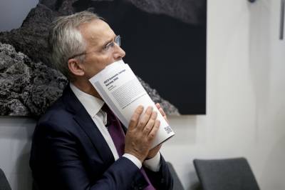 Norsk økonomi i krise: OECDs kritiske rapport om pengebruk og reformbehov