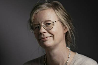 - Vi skulle hatt en tenåringspermisjon