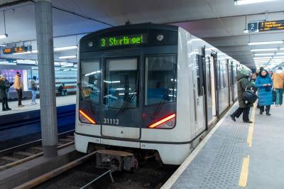 Problemer med Ruter-appen