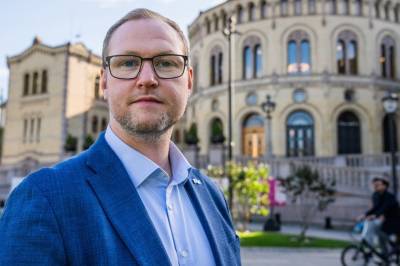 Mener utvidet VM-skjenk har vært en suksess