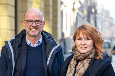 Vil ha momsfritak for alle nyhetsmedier