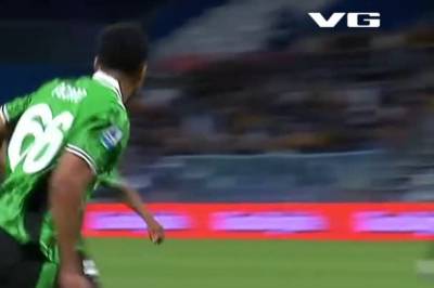 1-2: Lauriente, Sassuolo