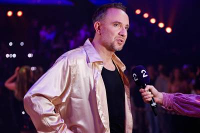 Bernt Hulsker slipper ikke inn i USA