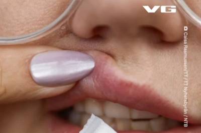 Ikke ta med denne snusen til Frankrike