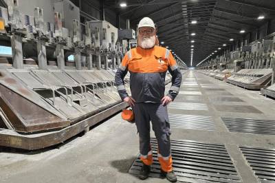 Ansattes aksjefest: – Idiotisk å ikke være med