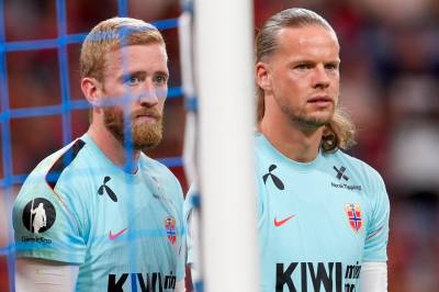 Solbakkens beskjed til Nyland og Selvik: – Må vise seg fram