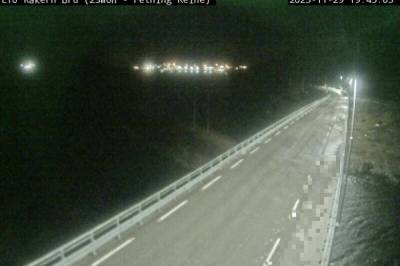 Kraftig vind - politiet med klar beskjed