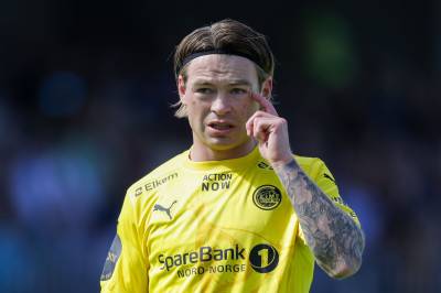 Klar Berg-dom: – Et gigantisk steg ned
