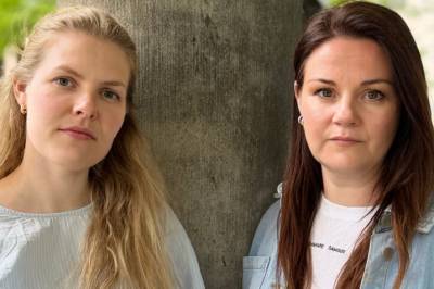 «Jeg er her fordi jeg gikk til feil lege.»