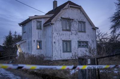 Drepte moren og broren – fullt frifunnet i retten