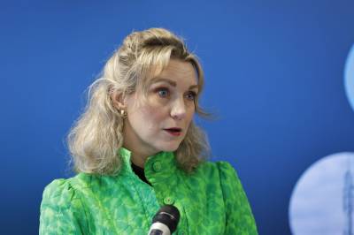 Håndheving av aldersgrense i sosiale medier gir hodepine