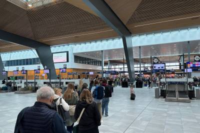 Følg flystreiken: Dette kan du forvente lørdag
