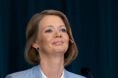 Norges Bank holder styringsrenten uendret på 4,0 prosent