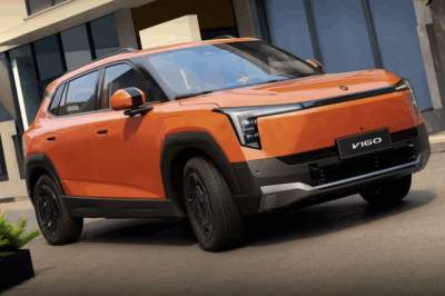 Tester 1000 km rekkevidde