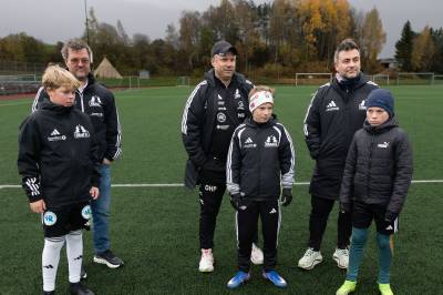 Her sier de nei til Landslagsskolen