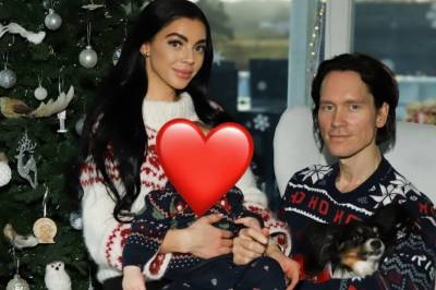 Slik feirer kjendisene jul