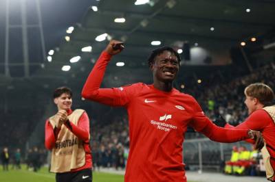 Slapp med skrekken i nervedrama – fikk tysk hjelp