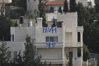 Palestinere i Hebron føler seg brukt av Netanyahu i valget