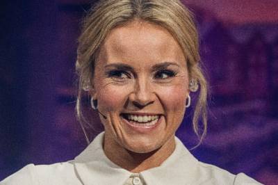 - Det er derfor jeg ikke sover så godt om nettene
