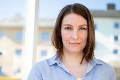 Høgskolen i Molde: – Søk, søk, søk