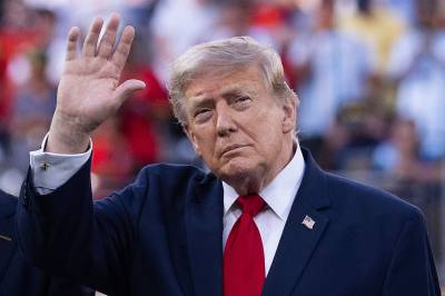 Norge nektes innsyn etter Trump-klage
