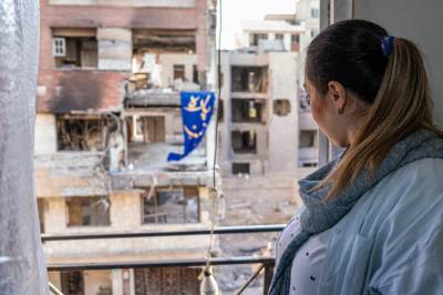 – Det første folk spør om