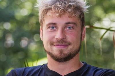 Derfor sammenlignes han med Kristus