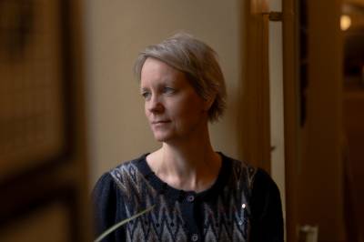 En spesiell episode fikk alarmen til å gå. Nå vil SV ha Microsoft ut av staten.