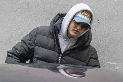 Siktet for vold i helgen: Høiby ble pågrepet på sykehus