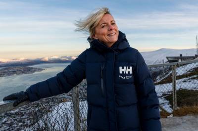 Bedrifter ser mørkt på fremtiden, men ikke i Troms: – Vi er optimistiske