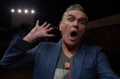 Popens mest fascinerende konspigubbe