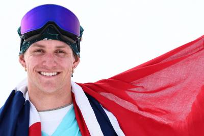 Hva heter denne fristilkjøreren?